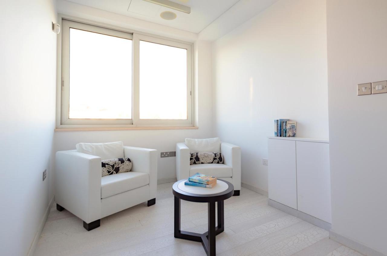 Katerina House Tatil Evi Perivolia