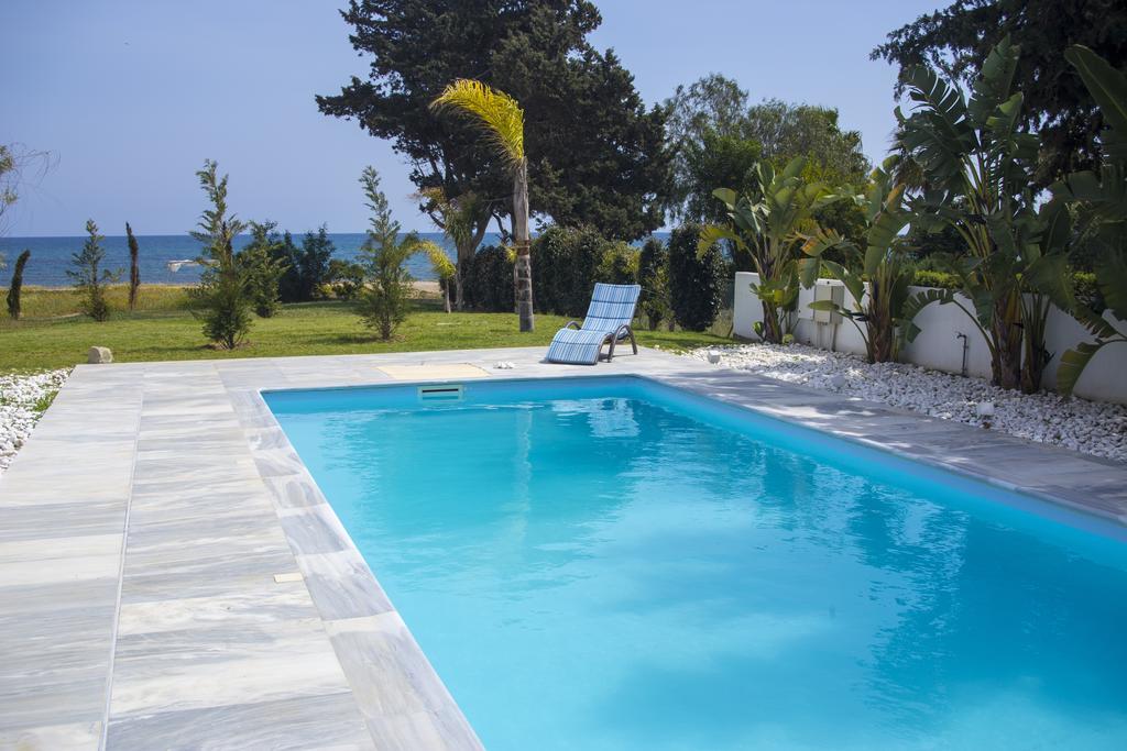 Tatil Evi Katerina House *