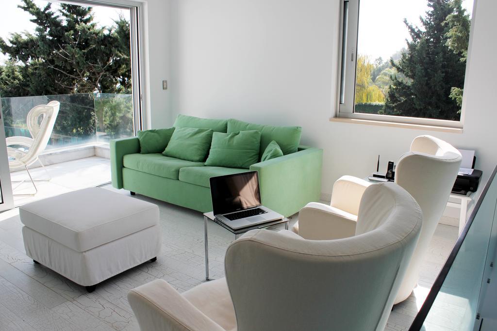Katerina House Tatil Evi