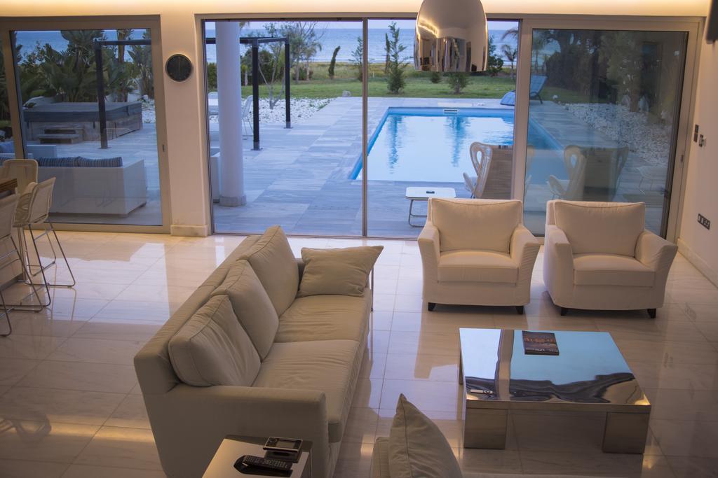 Katerina House Tatil Evi