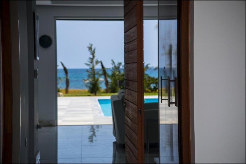Katerina House Tatil Evi