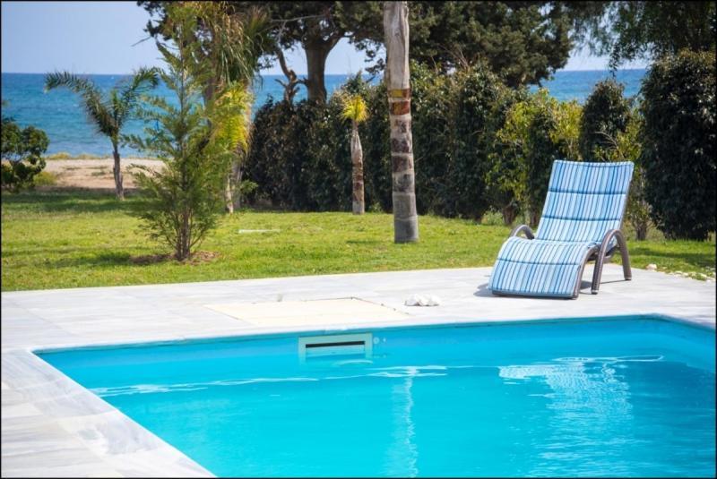 Katerina House Tatil Evi *