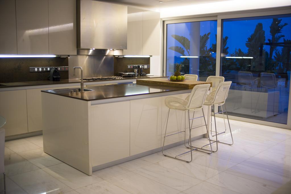 Katerina House Tatil Evi *