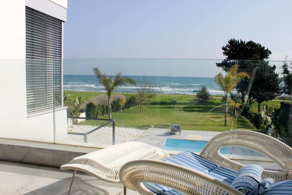 Katerina House Tatil Evi *
