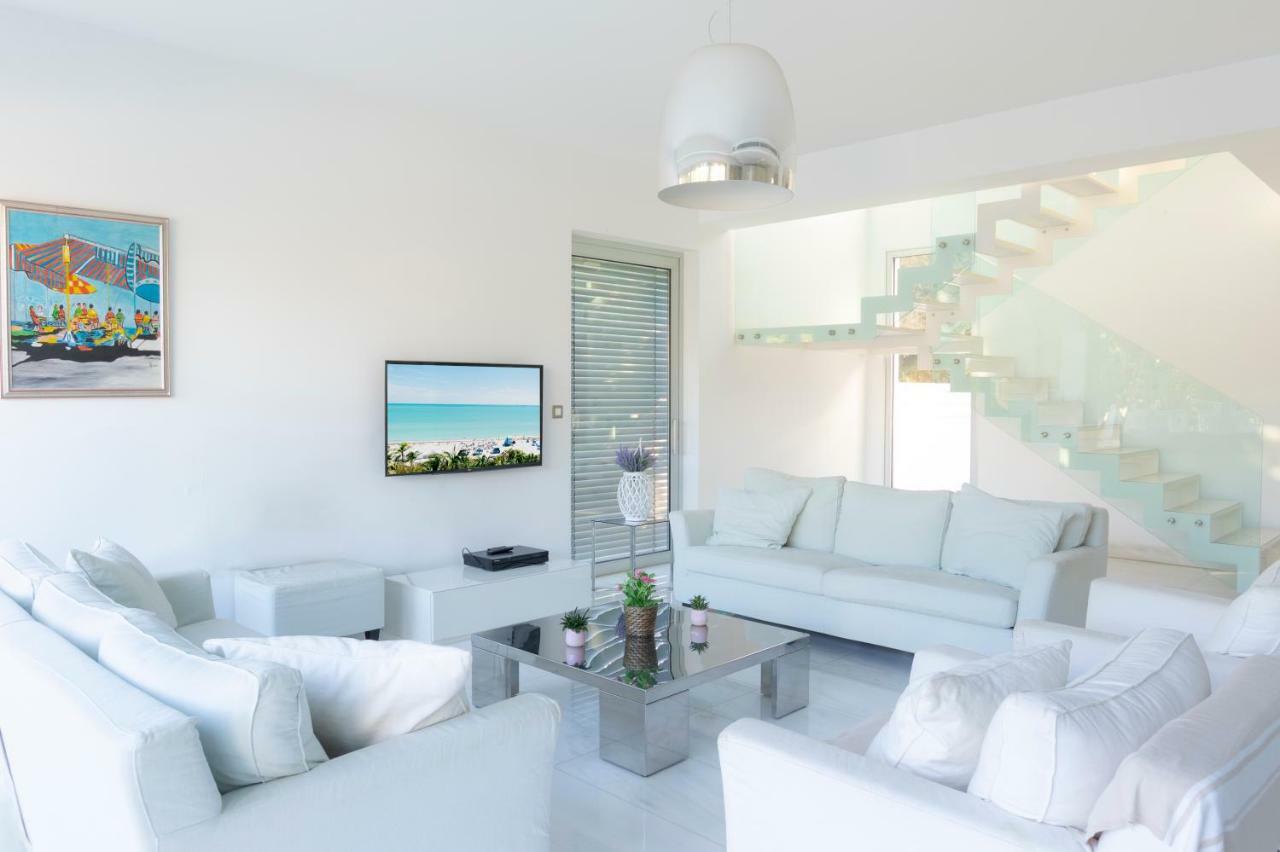 Katerina House Tatil Evi