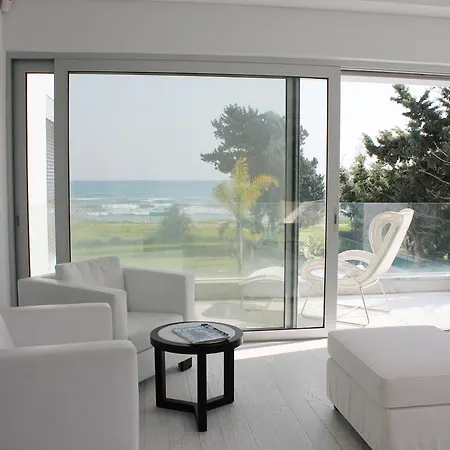 Katerina House Villa Perivolia Room photo