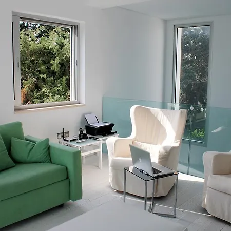 Katerina House Villa Perivolia Room photo