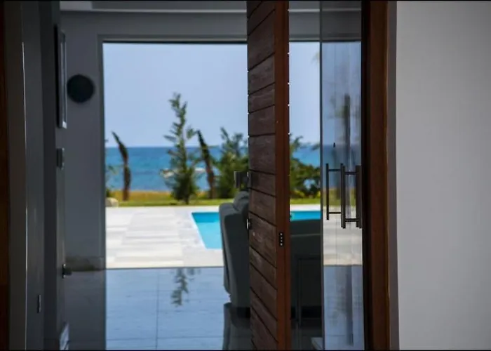 Katerina House