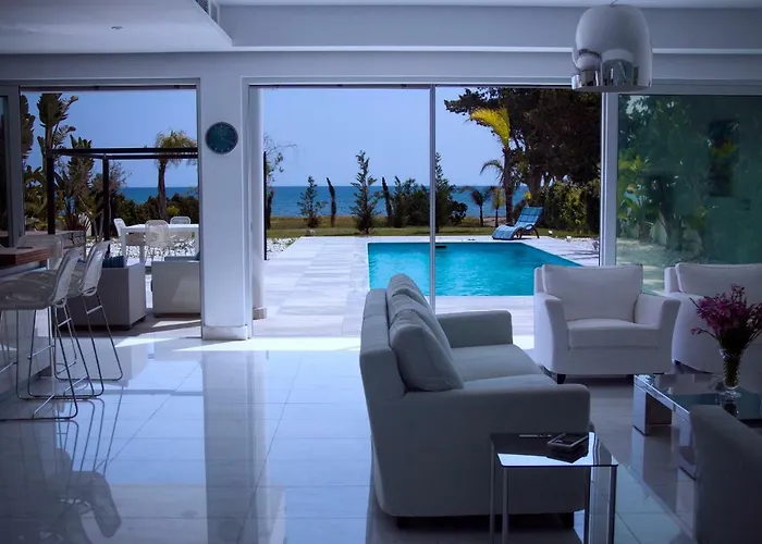 Katerina House